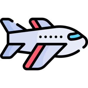 Aeroplane