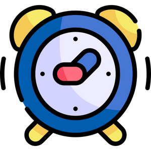 Set alarm