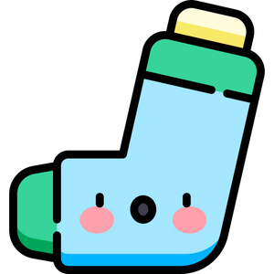 Inhaler