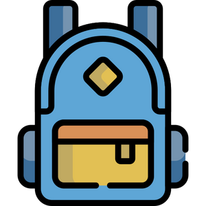 Pack bag