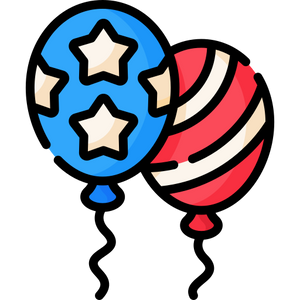 4th of July