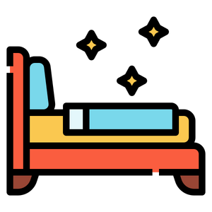 Make bed