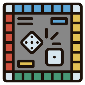 Board games
