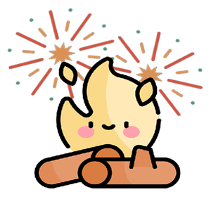 Bonfire night