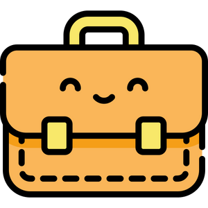 Reading bag