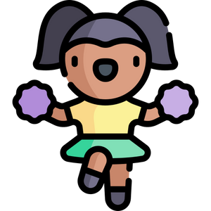 Cheerleading
