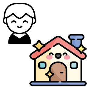 Daddy's house