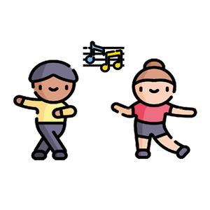 Dancing