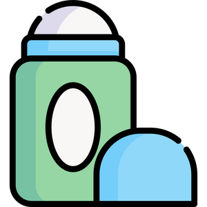 Deodorant