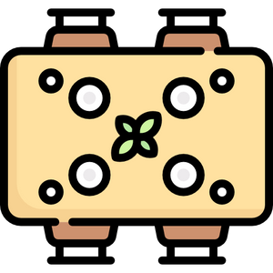 Set table