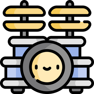 Drums
