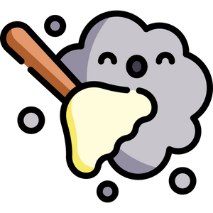 Dust