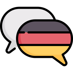 German