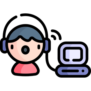 Hearing test
