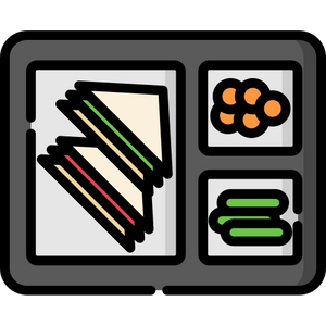 School dinner