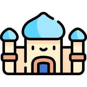 Mosque