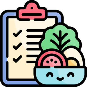 Meal plan