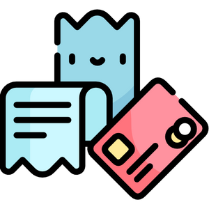 Credit card