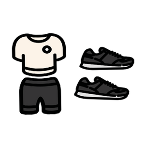 P.E kit