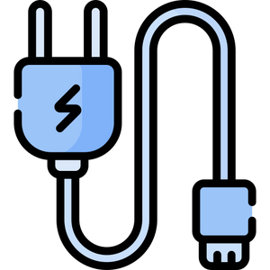 Charge devices