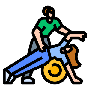 Occupational therapy