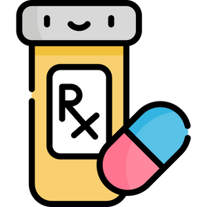 Order meds