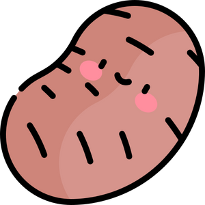 Baked potato