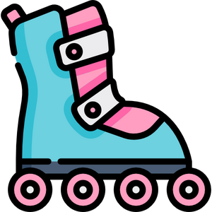 Rollerskating