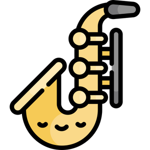 Saxophone