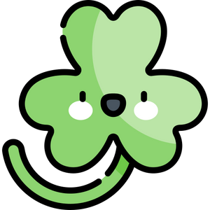 St Patrick's day