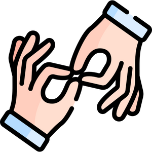 Sign language