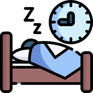 Bed time