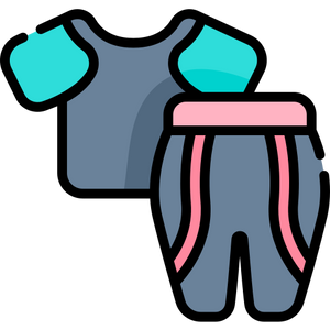 Gym kit