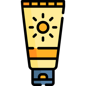Suncream