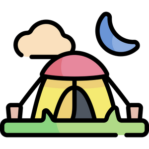 Camping