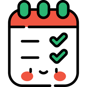 To do list