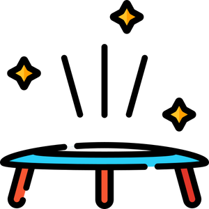 Trampolining