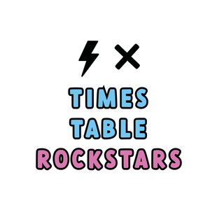 Times Table Rockstars