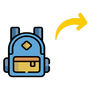 Unpack bag