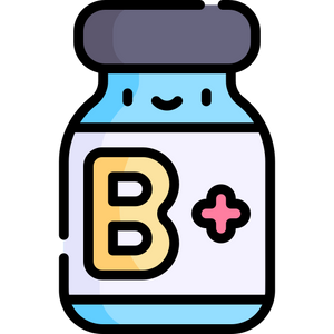 Vitamins (a)