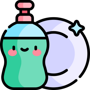 Wash pots