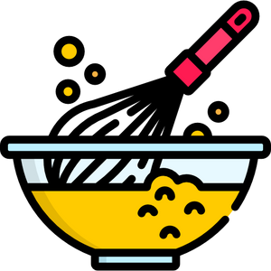 Baking