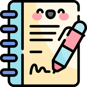 Handwriting