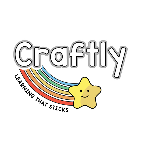 Craftly Ltd