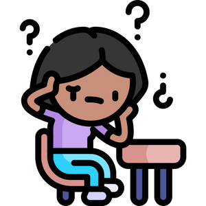 I can't do this task