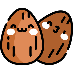 Almonds