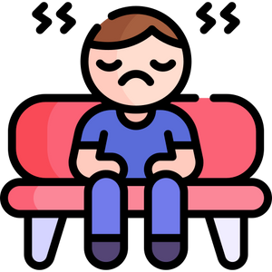 lonely