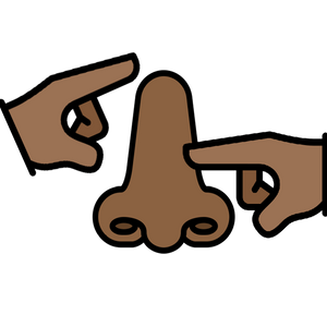 Alternate nostril breathing