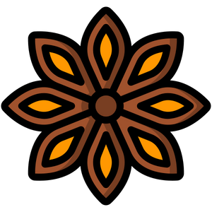 Star anise