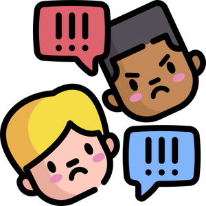 Conflict
